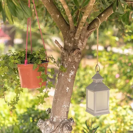 Castle's Nest 2 Lejlighed