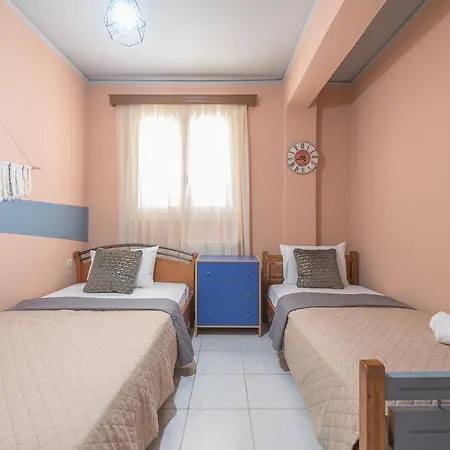 Apartamento Castle's Nest 2