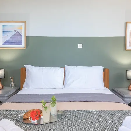 Lejlighed Castle's Nest 2 Kástro Tornéze