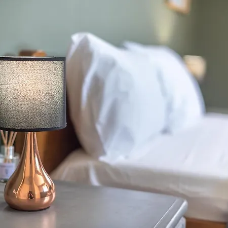 Lejlighed Castle's Nest 2 Kástro Tornéze