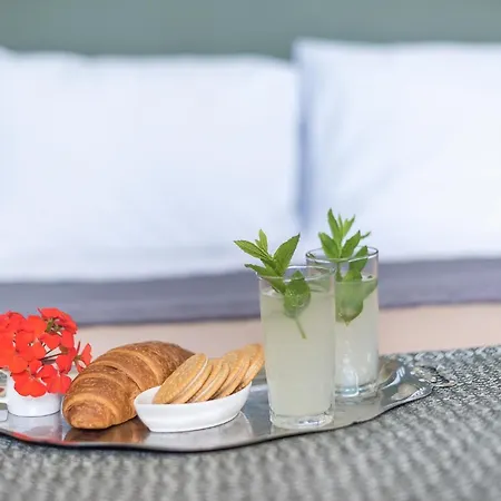 Lejlighed Castle's Nest 2 *