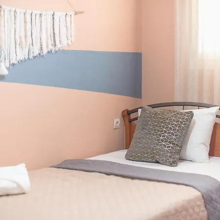 Apartamento Castle's Nest 2 Kástro Tornéze