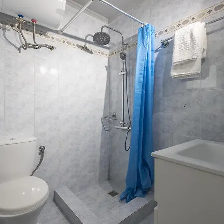 Apartamento Castle's Nest 2 *