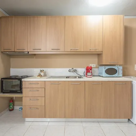 Castle's Nest 2 Apartamento *