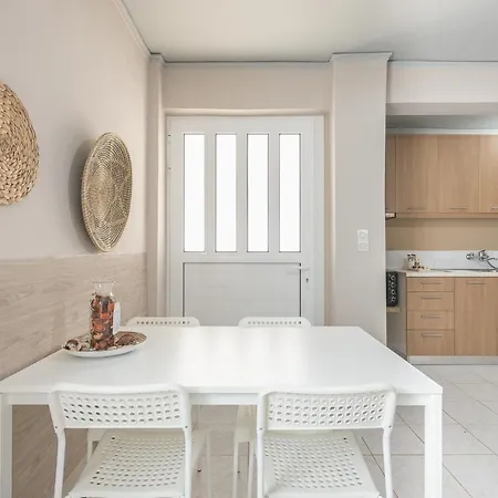 Castle's Nest 2 Lejlighed