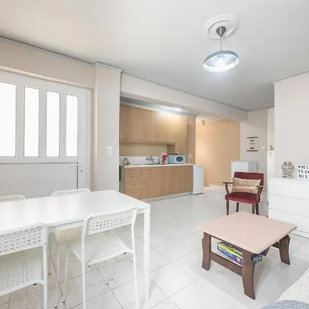 Castle's Nest 2 Lejlighed *