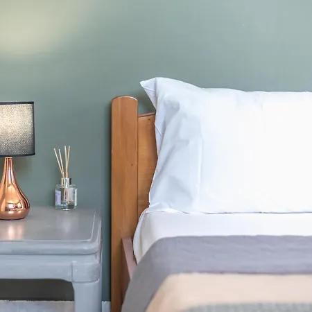 Castle's Nest 2 Apartamento *