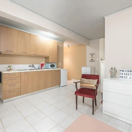 Lejlighed Castle's Nest 2