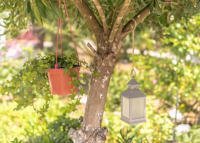 Castle's Nest 2 Appartement