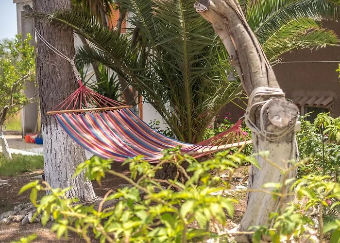 Castle's Nest 2 Appartement