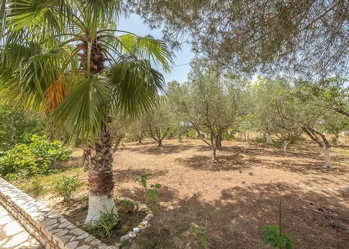 Διαμέρισμα Castle's Nest 2 *