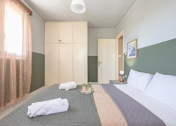 Appartement Castle's Nest 2 *