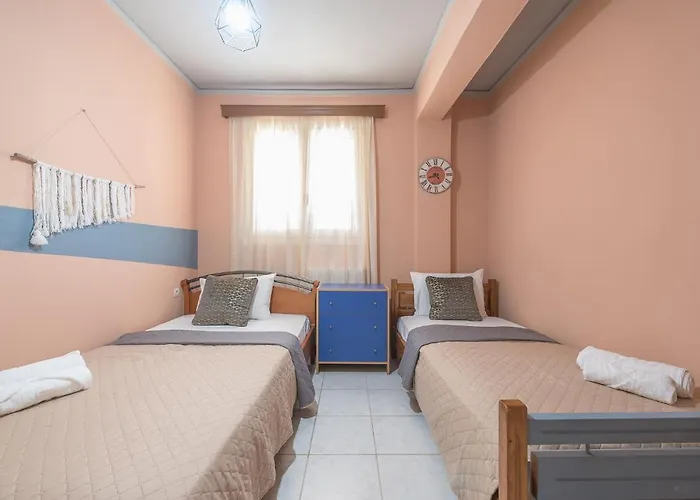 Appartement Castle's Nest 2