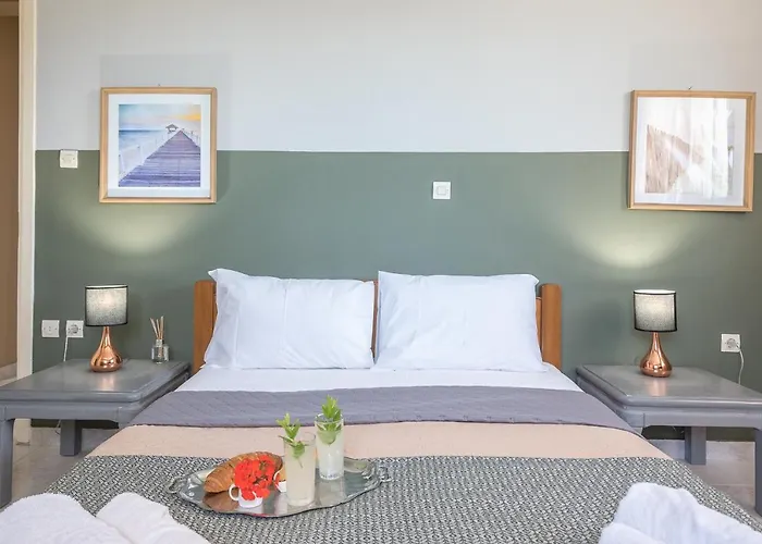 Διαμέρισμα Castle's Nest 2 Κάστρο