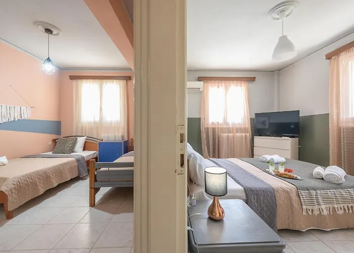 Castle's Nest 2 * Κάστρο