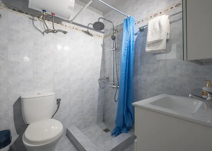 Appartement Castle's Nest 2 *