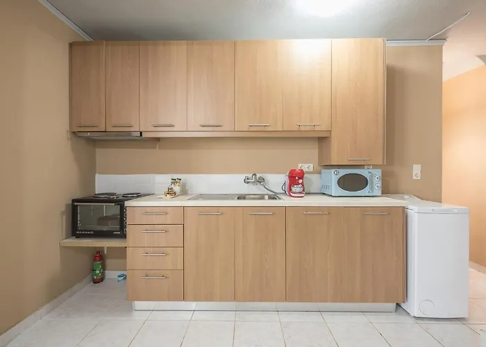 Castle's Nest 2 Appartement *