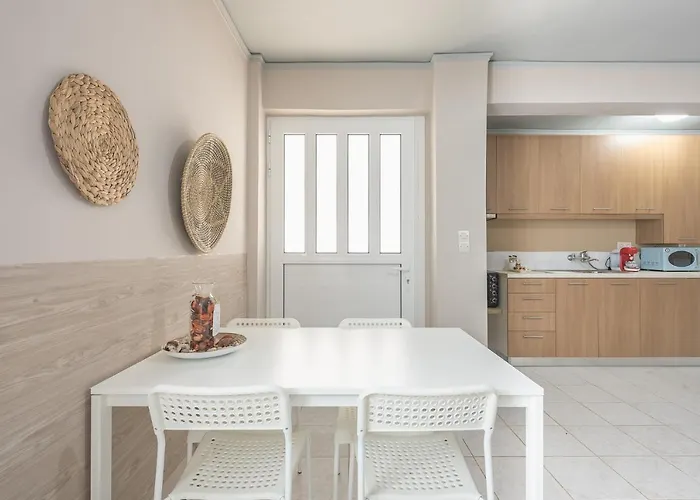 Castle's Nest 2 Appartement