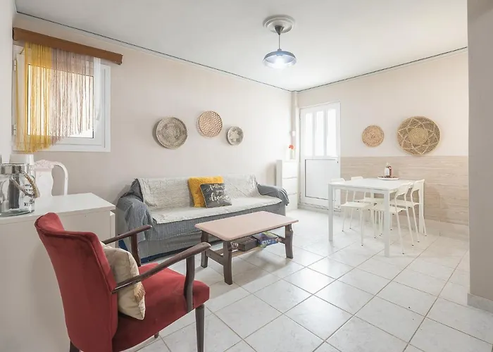 Castle's Nest 2 Kástro Tornéze