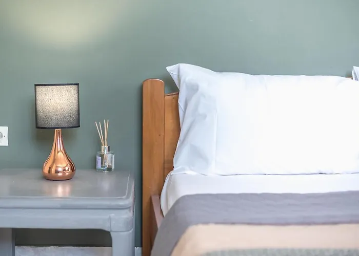 Castle's Nest 2 Appartement *