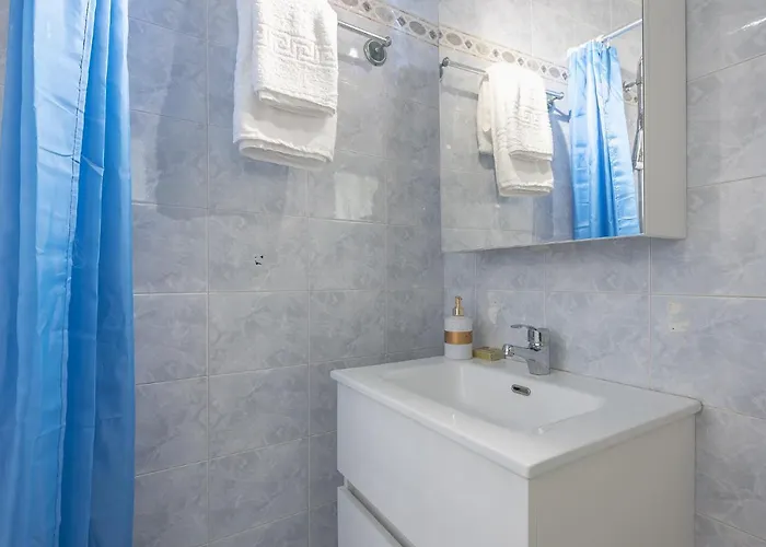 Appartement Castle's Nest 2 Kástro Tornéze