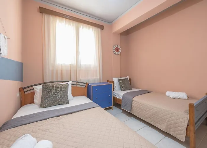 Castle's Nest 2 Kástro Tornéze